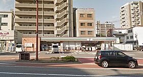 福岡県北九州市八幡東区西本町４丁目（賃貸マンション2LDK・9階・65.36㎡） その17