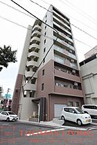 シェーナ下到津 501 ｜ 福岡県北九州市小倉北区下到津４丁目4-12（賃貸マンション1LDK・5階・38.78㎡） その1