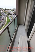 シェーナ下到津 501 ｜ 福岡県北九州市小倉北区下到津４丁目4-12（賃貸マンション1LDK・5階・38.78㎡） その9