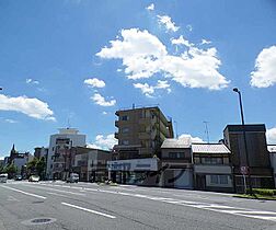 京都府京都市左京区下鴨貴船町（賃貸マンション1K・4階・22.00㎡） その3