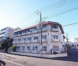 洛水コーポ 210 ｜ 京都府京都市左京区田中高原町（賃貸アパート1K・2階・10.00㎡） その1