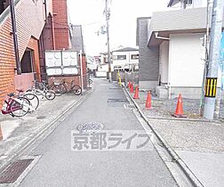 メゾンユーコーク 102 ｜ 京都府京都市左京区浄土寺東田町（賃貸マンション1K・1階・21.00㎡） その26