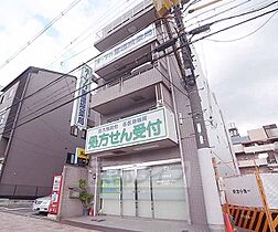 岡田アパート 7 ｜ 京都府京都市左京区吉田中大路町（賃貸アパート1R・3階・17.77㎡） その24