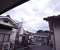 あすか荘 206 ｜ 京都府京都市左京区一乗寺築田町（賃貸アパート1K・2階・10.00㎡） その9