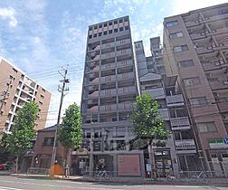 京都府京都市中京区壬生森前町（賃貸マンション1DK・3階・42.23㎡） その3