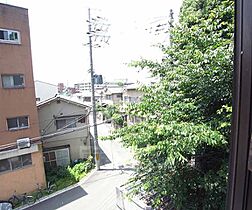 クレール岡崎 305 ｜ 京都府京都市左京区黒谷町（賃貸マンション1K・3階・23.23㎡） その10