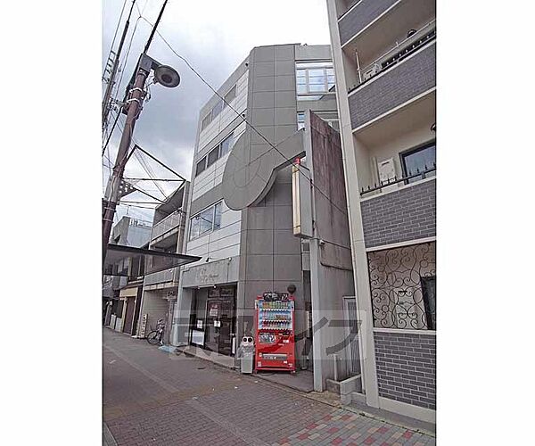 コスモハイツ里ノ内 401｜京都府京都市左京区田中里ノ内町(賃貸マンション1K・4階・18.00㎡)の写真 その1