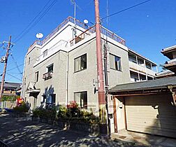 京都府京都市北区衣笠西御所ノ内町（賃貸マンション1K・2階・19.66㎡） その3