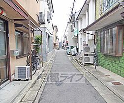 伊勢川ハイツ 101 ｜ 京都府京都市北区出雲路立テ本町（賃貸アパート1K・1階・22.60㎡） その20