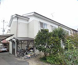 たつみ荘2 6 ｜ 京都府京都市左京区修学院沖殿町（賃貸アパート1K・2階・20.00㎡） その1