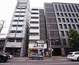 京都府京都市中京区壬生坊城町（賃貸マンション1R・7階・24.72㎡） その1