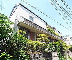 京都府京都市伏見区桃山羽柴長吉中町（賃貸マンション1K・1階・18.50㎡） その3