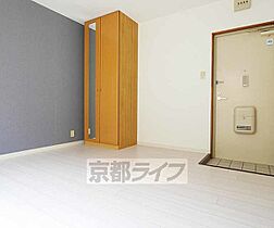 京都府京都市伏見区深草稲荷中之町（賃貸マンション1R・2階・15.44㎡） その12