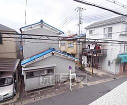 京都府京都市右京区太秦開日町（賃貸マンション1DK・3階・26.10㎡） その21