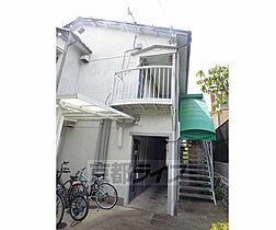 京都府京都市右京区宇多野馬場町（賃貸アパート1R・1階・14.00㎡） その3