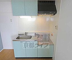 京都府京都市上京区大東町（賃貸マンション1DK・4階・39.66㎡） その4