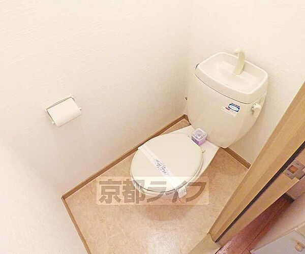 画像7:トイレです。