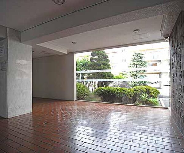 京都府京都市伏見区深草一ノ坪町(賃貸マンション3DK・6階・56.27㎡)の写真 その19