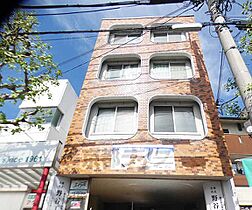 京都府京都市右京区嵯峨広沢南下馬野町（賃貸マンション1R・4階・11.83㎡） その1