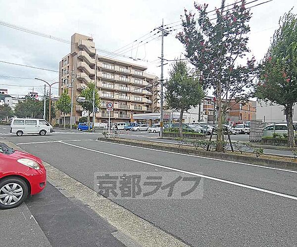 マンション大和 401｜京都府京都市左京区一乗寺地蔵本町(賃貸マンション2K・4階・28.95㎡)の写真 その25