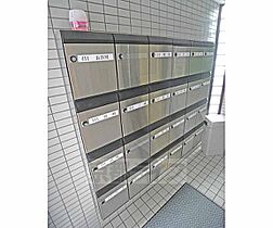 京都府京都市上京区堀川町（賃貸マンション1K・1階・18.97㎡） その22