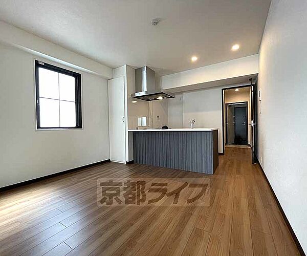 ｃａｓａ　ＲｙｏｋｏII 204｜京都府京都市中京区役行者町(賃貸マンション1LDK・2階・44.84㎡)の写真 その15