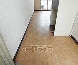 京都府京都市伏見区桃山水野左近東町（賃貸マンション1K・3階・14.13㎡） その9