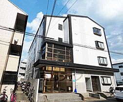 京都府京都市伏見区深草西浦町7丁目（賃貸マンション1K・2階・22.60㎡） その1