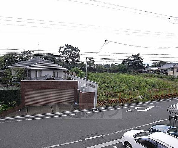 コンフォート下鴨 101｜京都府京都市左京区下鴨宮崎町(賃貸マンション3LDK・1階・70.21㎡)の写真 その13