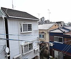 京都府京都市伏見区深草西浦町3丁目（賃貸アパート1R・3階・26.85㎡） その29