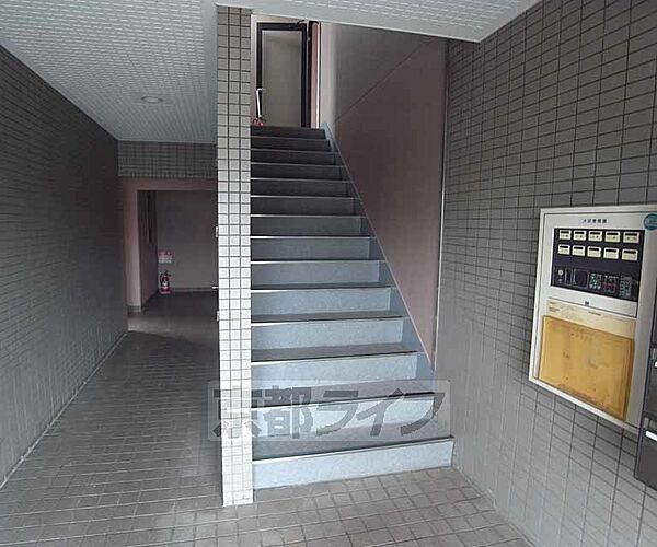 京都府京都市右京区太秦安井奥畑町(賃貸マンション2LDK・2階・50.29㎡)の写真 その23