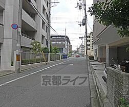 京都府京都市北区紫野花ノ坊町（賃貸マンション1R・2階・17.00㎡） その29