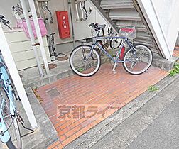 京都府京都市北区小松原北町（賃貸アパート1K・2階・18.00㎡） その25