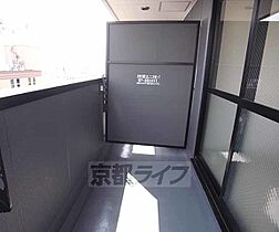 京都府京都市右京区西院乾町（賃貸マンション1K・8階・22.63㎡） その25