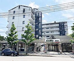 京都府京都市右京区嵯峨新宮町（賃貸マンション3LDK・4階・71.29㎡） その3