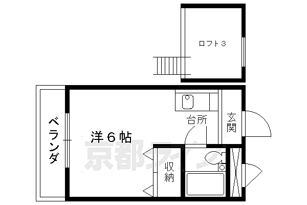 物件拡大画像