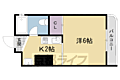 銀閣寺南2階3.5万円