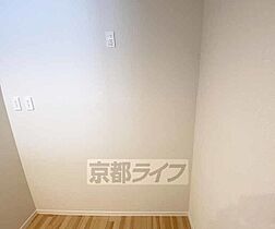 京都府京都市中京区西ノ京北円町（賃貸マンション1LDK・2階・42.03㎡） その19