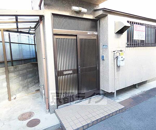 京都府京都市伏見区景勝町(賃貸一戸建3DK・--・46.65㎡)の写真 その5