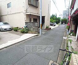 京都府京都市伏見区撞木町（賃貸マンション1R・1階・17.00㎡） その24