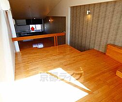 ＣＯＺＹ御所 N ｜ 京都府京都市上京区革堂内町（賃貸アパート1LDK・2階・90.33㎡） その4