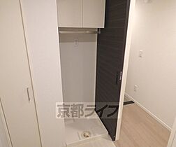 シャーメゾン京都御所西 102 ｜ 京都府京都市上京区梅屋町（賃貸マンション1LDK・1階・52.46㎡） その20