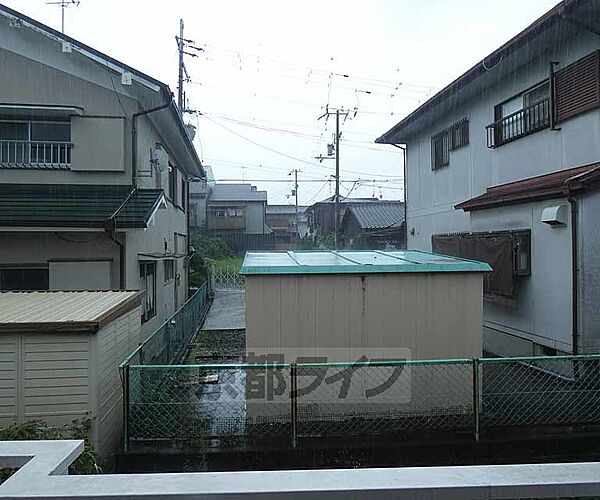 京都府京都市伏見区深草大亀谷東久宝寺町(賃貸アパート2DK・2階・30.00㎡)の写真 その12