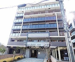 プレサンス　ＴＨＥ　ＫＹＯＴＯ　東福寺　ＥＡＳＴ 709 ｜ 京都府京都市南区東九条宇賀辺町（賃貸マンション1K・7階・25.65㎡） その3