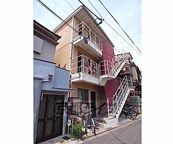 未来小屋 102 ｜ 京都府京都市左京区田中大久保町（賃貸マンション1DK・1階・38.10㎡） その3