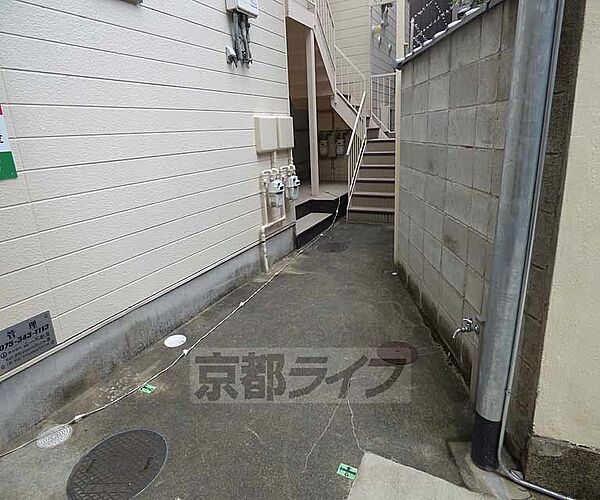 アトレ堺町 205｜京都府京都市下京区俵屋町(賃貸アパート1K・2階・18.60㎡)の写真 その17