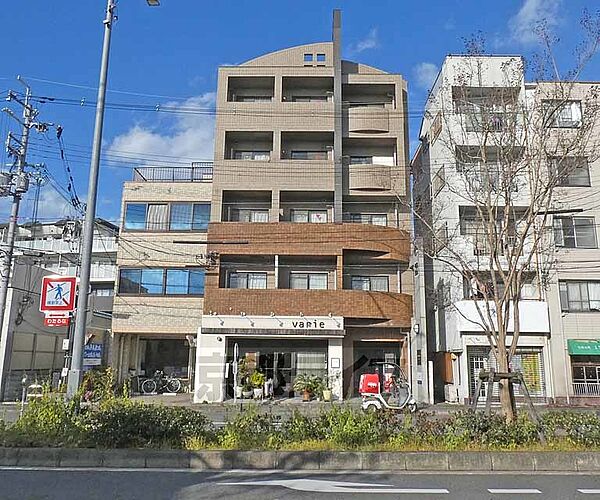 エクセレント高野 101｜京都府京都市左京区一乗寺地蔵本町(賃貸マンション1K・1階・22.00㎡)の写真 その1