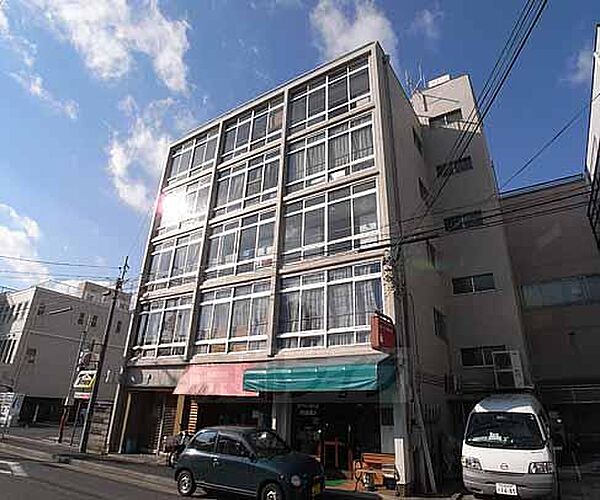 アルティスタ烏丸北 203｜京都府京都市北区小山北上総町(賃貸マンション2K・2階・28.68㎡)の写真 その23