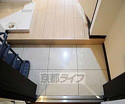 京都府京都市右京区西京極橋詰町（賃貸マンション1K・3階・25.23㎡） その11