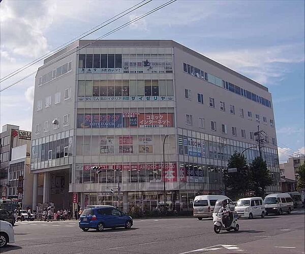 京都府京都市中京区壬生淵田町(賃貸マンション1LDK・3階・42.65㎡)の写真 その15